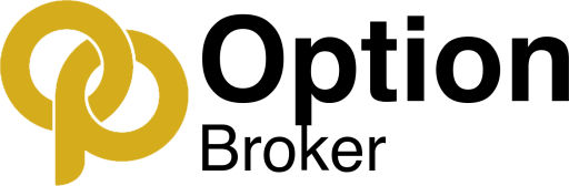 Option Broker - Negocie CFDs sobre ações, Forex e criptografia